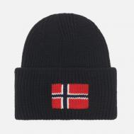 Шапка  Evei, цвет чёрный Napapijri