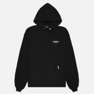 Мужская толстовка   Owners Club Oversized Fit Hoodie, цвет чёрный, размер XXL Represent