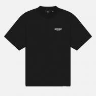 Мужская футболка   Owners Club Printed, цвет чёрный, размер L Represent