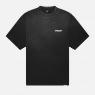 Мужская футболка   Owners Club Printed, цвет чёрный, размер S Represent