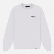 Мужская толстовка  Owners Club Oversized, цвет серый, размер L Represent