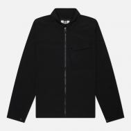 Мужская рубашка  Southbank, цвет чёрный, размер S WEEKEND OFFENDER