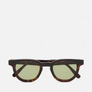 Солнцезащитные очки  Certo, цвет коричневый, размер 48mm Retrosuperfuture