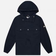 Мужская куртка анорак  Kovags, цвет синий, размер XL WEEKEND OFFENDER
