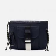 Сумка  Trek Bum, цвет синий A.P.C.