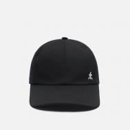 Кепка  Ball 12, цвет чёрный, размер 60 Premiata