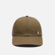 Кепка  Ball 13, цвет оливковый, размер 60 Premiata