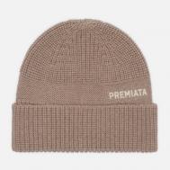 Шапка  Halta 17, цвет бежевый Premiata
