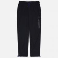 Мужские брюки  Crawford, цвет чёрный, размер XXL Peaceful Hooligan