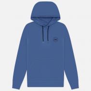 Мужская толстовка  Civilian Uniform Hoodie, цвет голубой, размер M Peaceful Hooligan