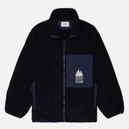 Мужская толстовка  Casual Fleece, цвет чёрный, размер L Maison Kitsune