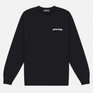 Мужская толстовка  Believe Crewneck, цвет чёрный, размер M FUCKING AWESOME
