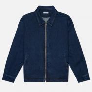 Мужская джинсовая куртка  Denim Full Zip, цвет синий, размер S Pop Trading Company