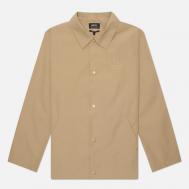 Мужская куртка ветровка  Regis, цвет бежевый, размер XXL A.P.C.