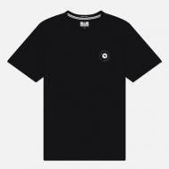 Мужская футболка  8 Ball, цвет чёрный, размер XL WEEKEND OFFENDER