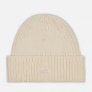 Шапка  Baby Fox, цвет бежевый Maison Kitsune