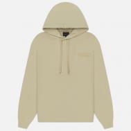 Мужская толстовка  Trade Mark Hoodie, цвет бежевый, размер XXL Pendleton