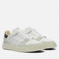 Мужские кроссовки  Quinn 6003, цвет белый, размер 42 EU Premiata