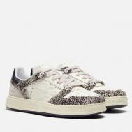 Женские кроссовки  Quinn-d 7655, цвет белый, размер 39 EU Premiata