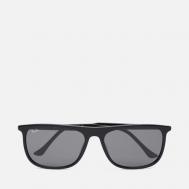 Солнцезащитные очки  RB2216, цвет чёрный, размер 61mm Ray-Ban