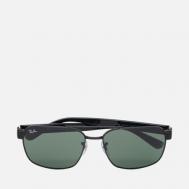 Солнцезащитные очки  RB3751, цвет чёрный, размер 61mm Ray-Ban