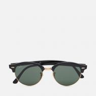 Солнцезащитные очки  Clubround Classic Polarized, цвет чёрный, размер 51mm Ray-Ban
