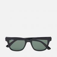 Солнцезащитные очки  RB4323, цвет чёрный, размер 51mm Ray-Ban