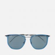 Солнцезащитные очки  RB4451, цвет серый, размер 53mm Ray-Ban