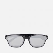 Солнцезащитные очки  RB4458D, цвет чёрный, размер 65mm Ray-Ban