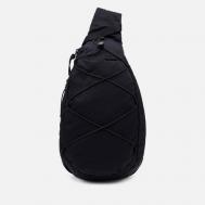 Сумка  Nylon B Lens Crossbody, цвет синий C.P. COMPANY