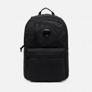 Рюкзак  Nylon B Lens Detail Garment Dyed, цвет чёрный C.P. COMPANY