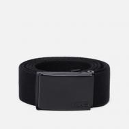 Ремень  Deppster II Web, цвет чёрный VANS