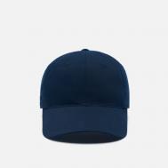 Кепка  Organic Cotton Twill, цвет синий Lacoste