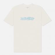 Мужская футболка  The Peoples Choice, цвет белый, размер S RIPNDIP