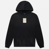 Мужская толстовка  Legendary Nerm Hoodie, цвет чёрный, размер XXL RIPNDIP