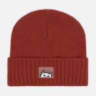Шапка  Peeking, цвет оранжевый RIPNDIP