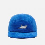 Кепка  Catstanza Camper, цвет синий RIPNDIP