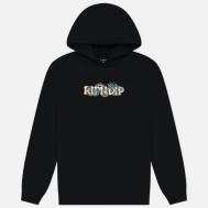 Мужская толстовка  Shen Nerm Hoodie, цвет чёрный, размер L RIPNDIP