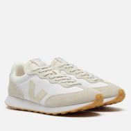 Кроссовки  Rio Branco II Alveomesh, цвет белый, размер 46 EU VEJA