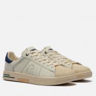 Мужские кроссовки  Russell 8071, цвет белый, размер 43 EU Premiata