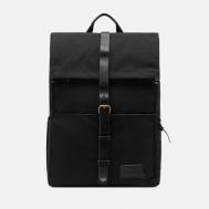 Рюкзак Property Of... Alex 24h, цвет чёрный PROPERTY OF…