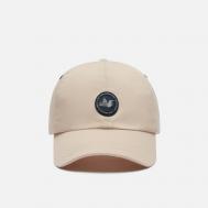 Кепка  Factor Dove Badge, цвет бежевый Peaceful Hooligan