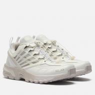 Мужские кроссовки  x Salomon ACS Pro, цвет белый, размер 46 EU Maison Margiela MM6