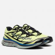 Женские кроссовки  x Salomon XT-MM6, цвет зелёный, размер 37.5 EU Maison Margiela MM6