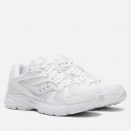 Кроссовки  Ride Millennium, цвет белый, размер 46.5 EU Saucony