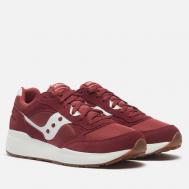 Кроссовки  Eclipse, цвет красный, размер 43 EU Saucony