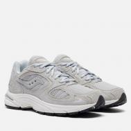 Кроссовки  Grid Jazz 9 Suede, цвет серый, размер 40.5 EU Saucony