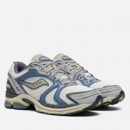 Кроссовки  ProGrid Triumph 4, цвет бежевый, размер 46 EU Saucony