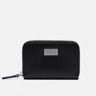 Кошелек  Numeric Grainy Leather, цвет чёрный Maison Margiela MM6