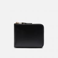 Кошелек  SA7100 Classic, цвет чёрный Comme Des Garçons Wallet
